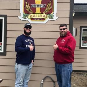 Meet your Posher, Kyle craig